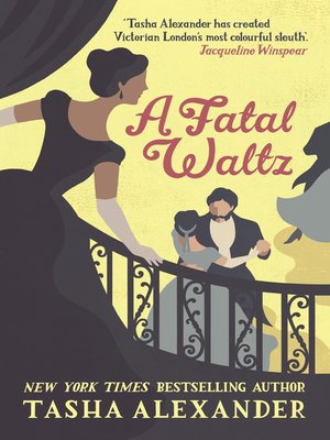cover image of A Fatal Waltz